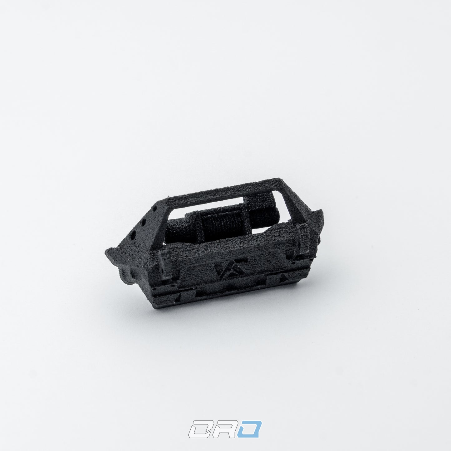 SCX30 Heavy Duty Stubby Front Bumper