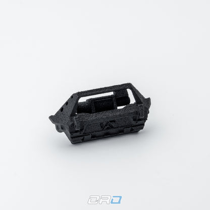 SCX30 Heavy Duty Stubby Front Bumper