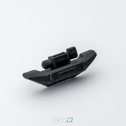 SCX30 Dominator Front Bumper