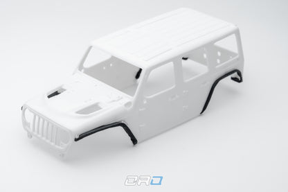 SCX30 Fender Flare