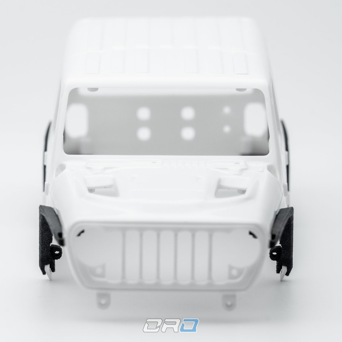 SCX30 Fender Flare