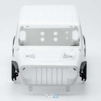 SCX30 Fender Flare
