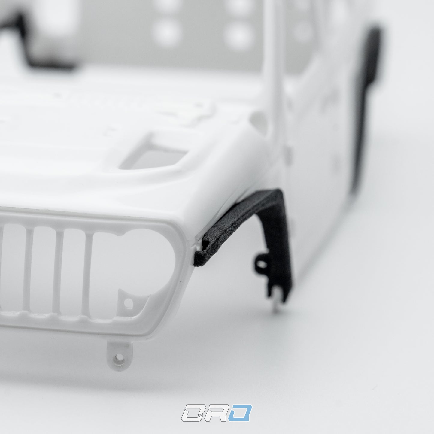SCX30 Fender Flare