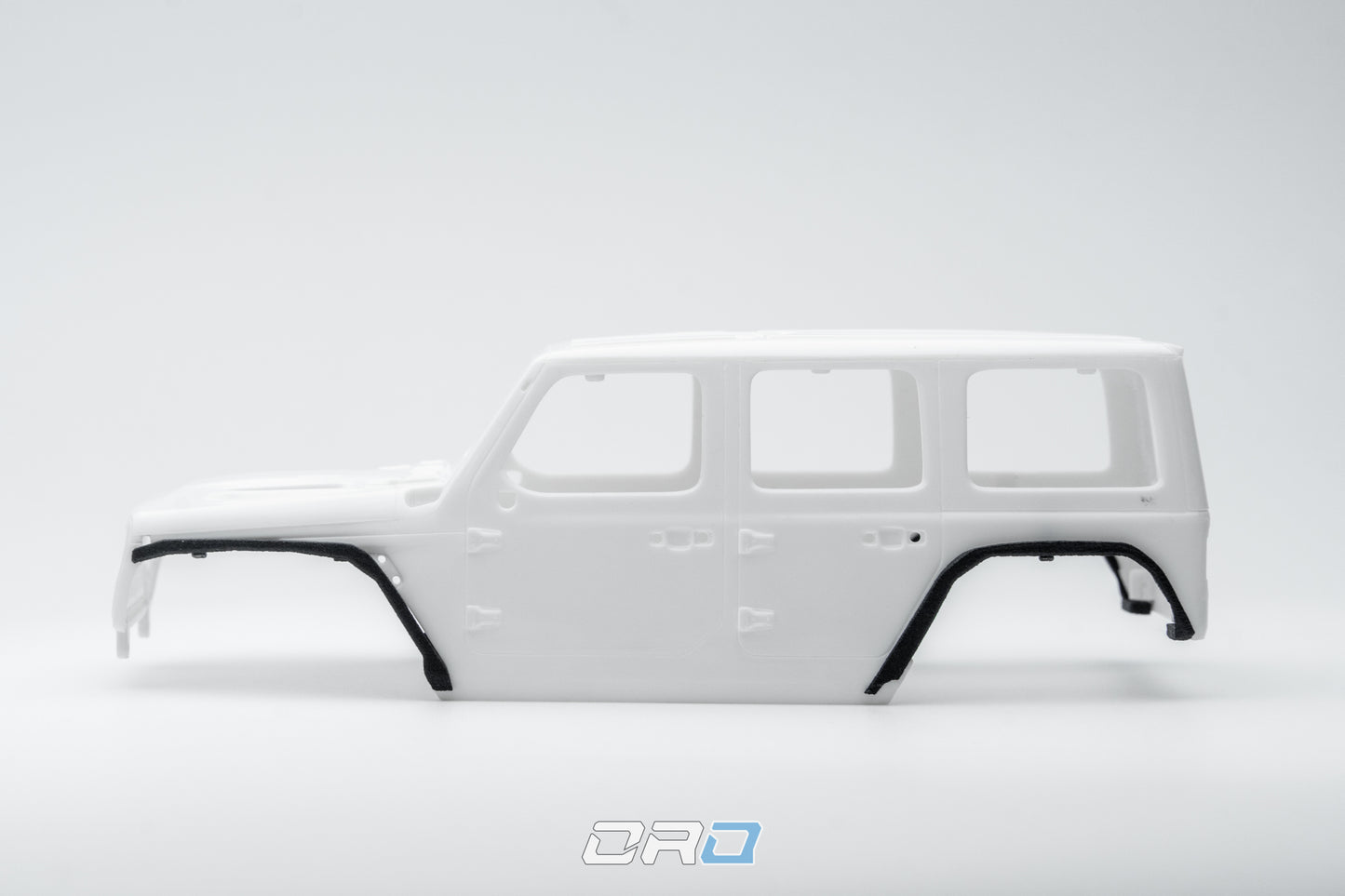 SCX30 Fender Flare