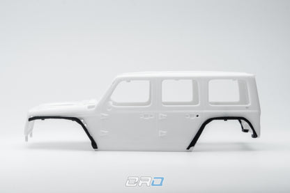 SCX30 Fender Flare