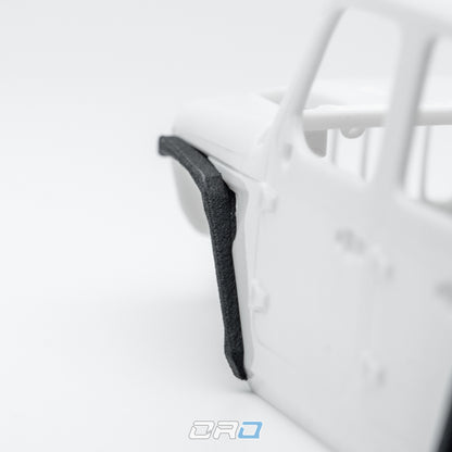 SCX30 Fender Flare