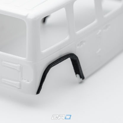 SCX30 Fender Flare