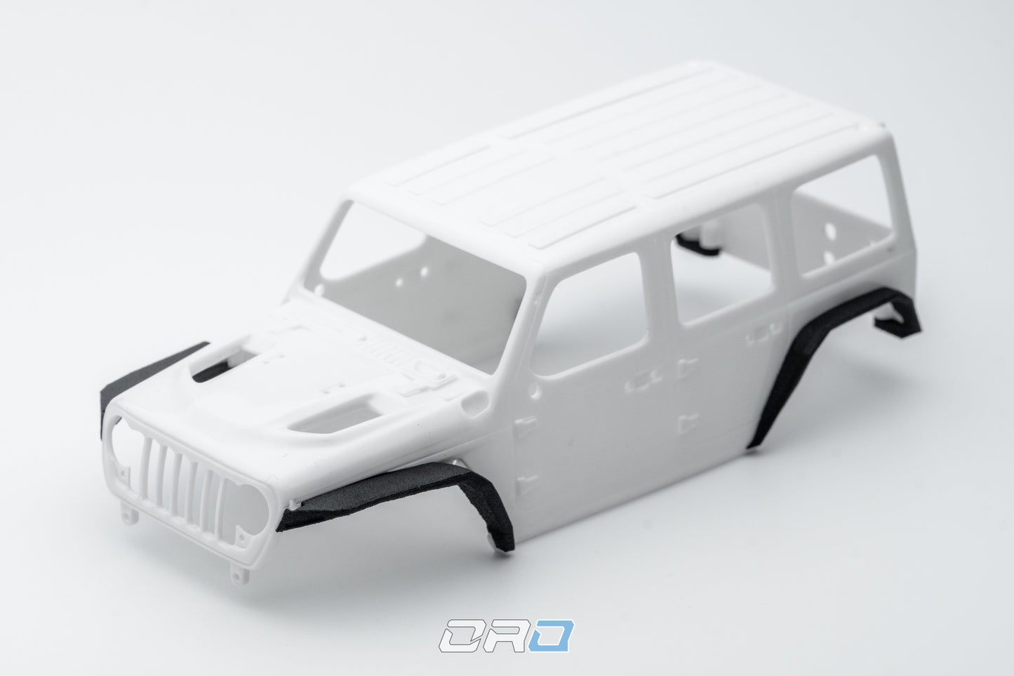 SCX30 RockArmor Fender