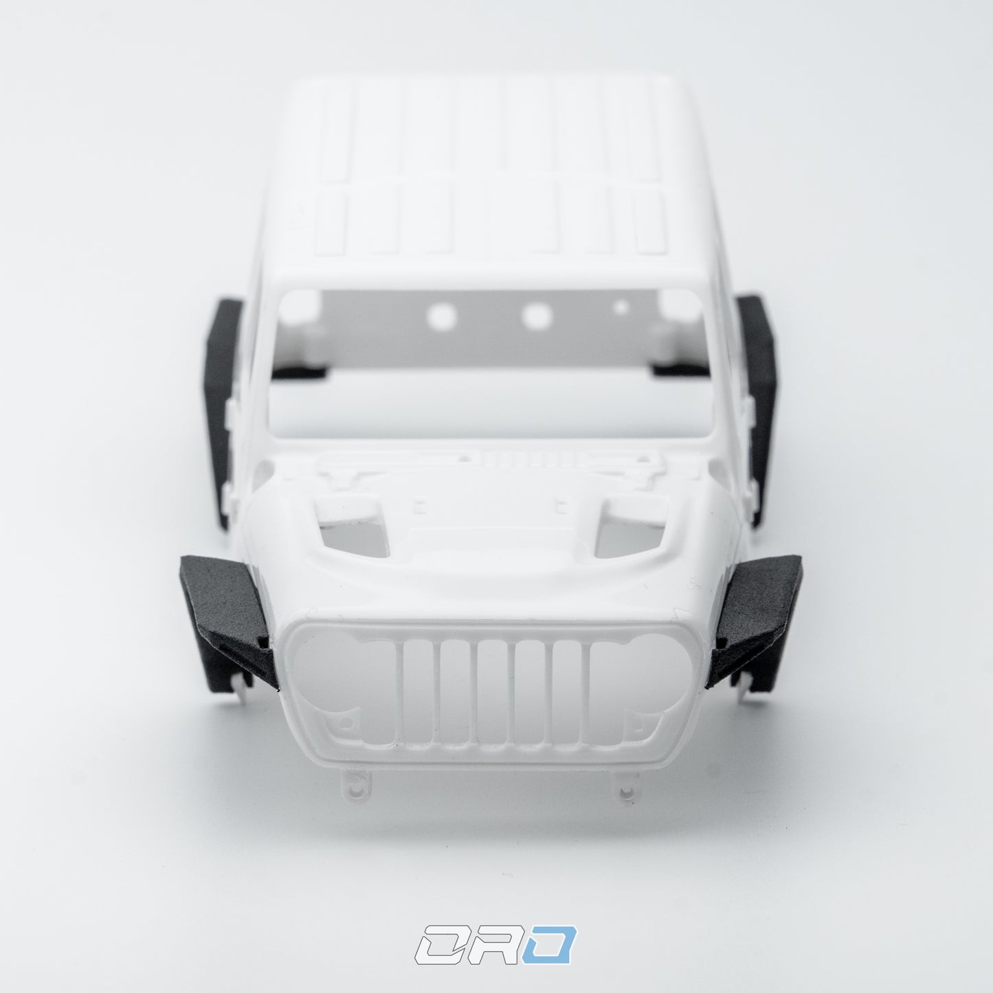 SCX30 RockArmor Fender