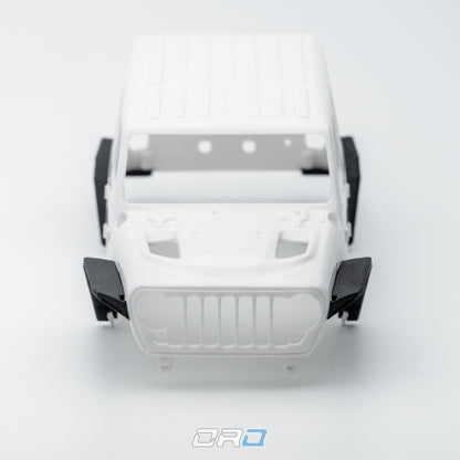 SCX30 RockArmor Fender