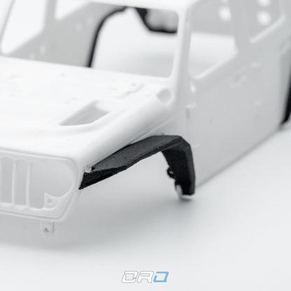 SCX30 RockArmor Fender