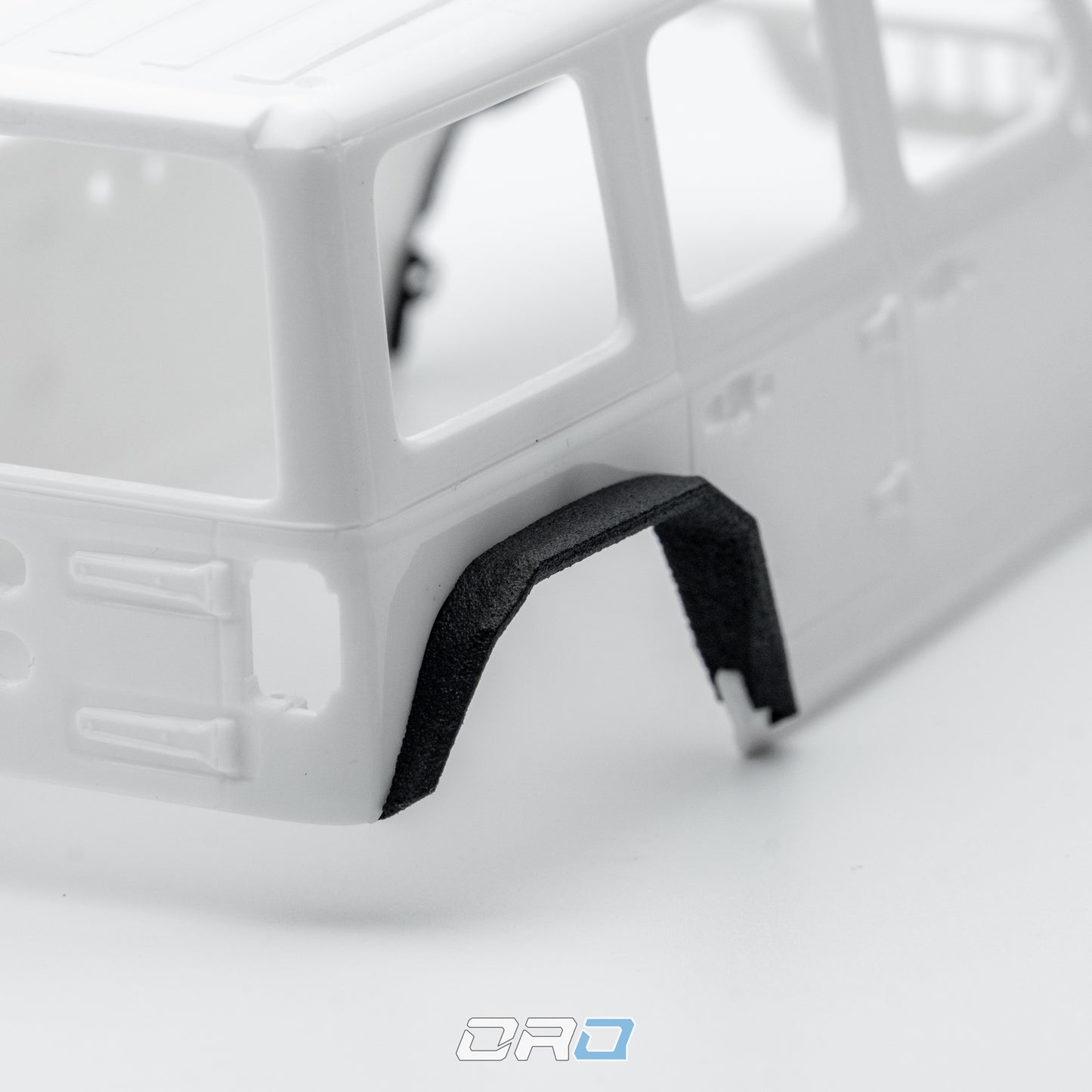 SCX30 RockArmor Fender