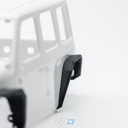 SCX30 RockArmor Fender