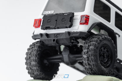 SCX30 VaporTrail Rear Bumper