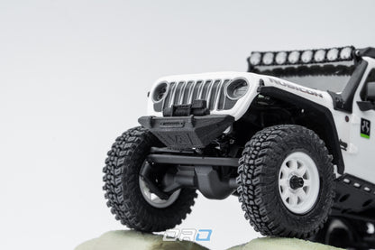 SCX30 Dominator Front Bumper
