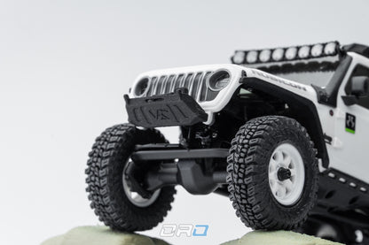 SCX30 Narrowline Front Bumper
