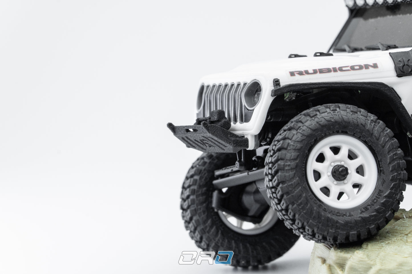 SCX30 Narrowline Front Bumper