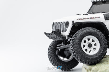 SCX30 Narrowline Front Bumper