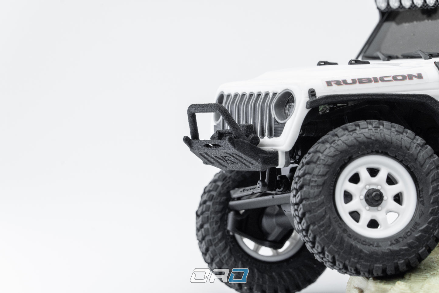 SCX30 Narrowline Front Bumper