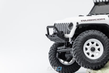 SCX30 Narrowline Front Bumper