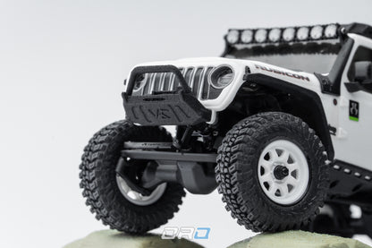SCX30 Narrowline Front Bumper