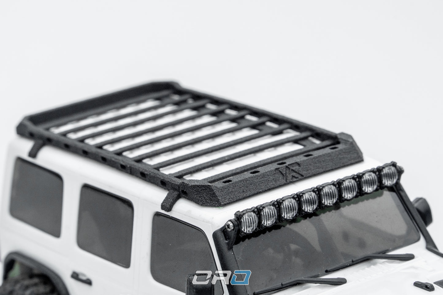 SCX30 RockArmor Roof Rack