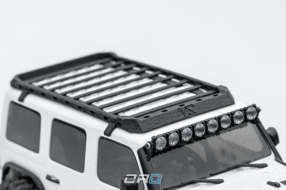 SCX30 RockArmor Roof Rack