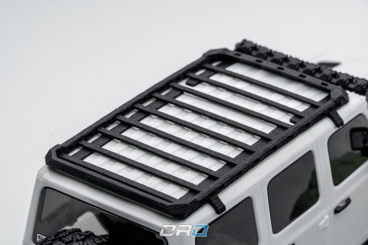 SCX30 RockArmor Roof Rack