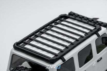 SCX30 RockArmor Roof Rack