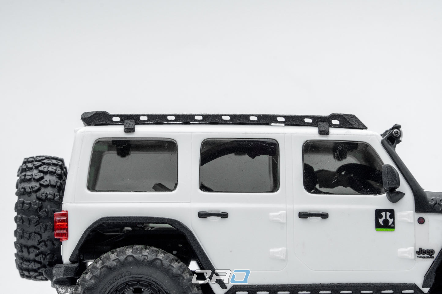 SCX30 RockArmor Roof Rack