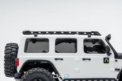 SCX30 RockArmor Roof Rack