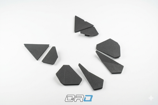 H10 Optic Innerfender