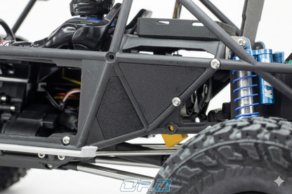 H10 Optic Innerfender