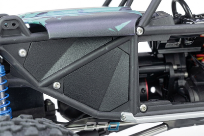 H10 Optic Innerfender