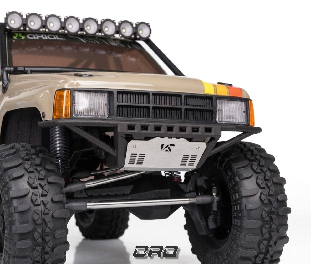 SR5 Nomad Front Bumper