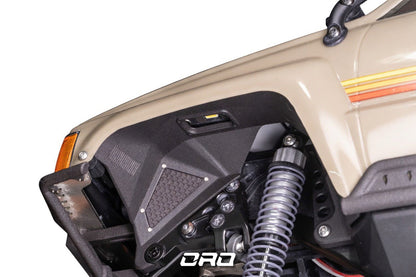 SR5 Full Inner Fender System