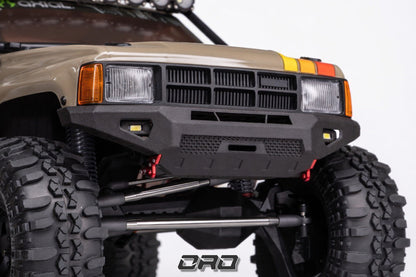 SR5 Rhino Front Bumper