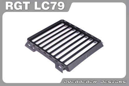 LC79 Roof Rack