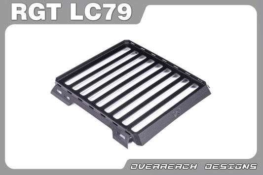 LC79 Roof Rack