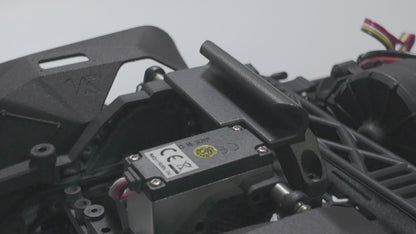 SR5 Full Inner Fender System