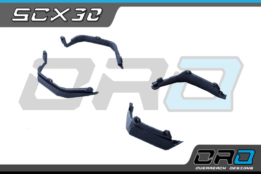 SCX30 RockArmor Fender