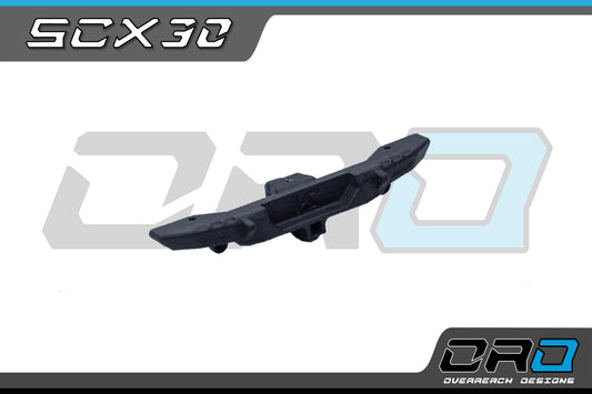 SCX30 VaporTrail Rear Bumper