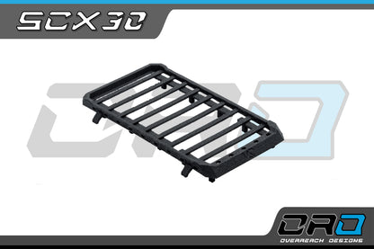 SCX30 RockArmor Roof Rack
