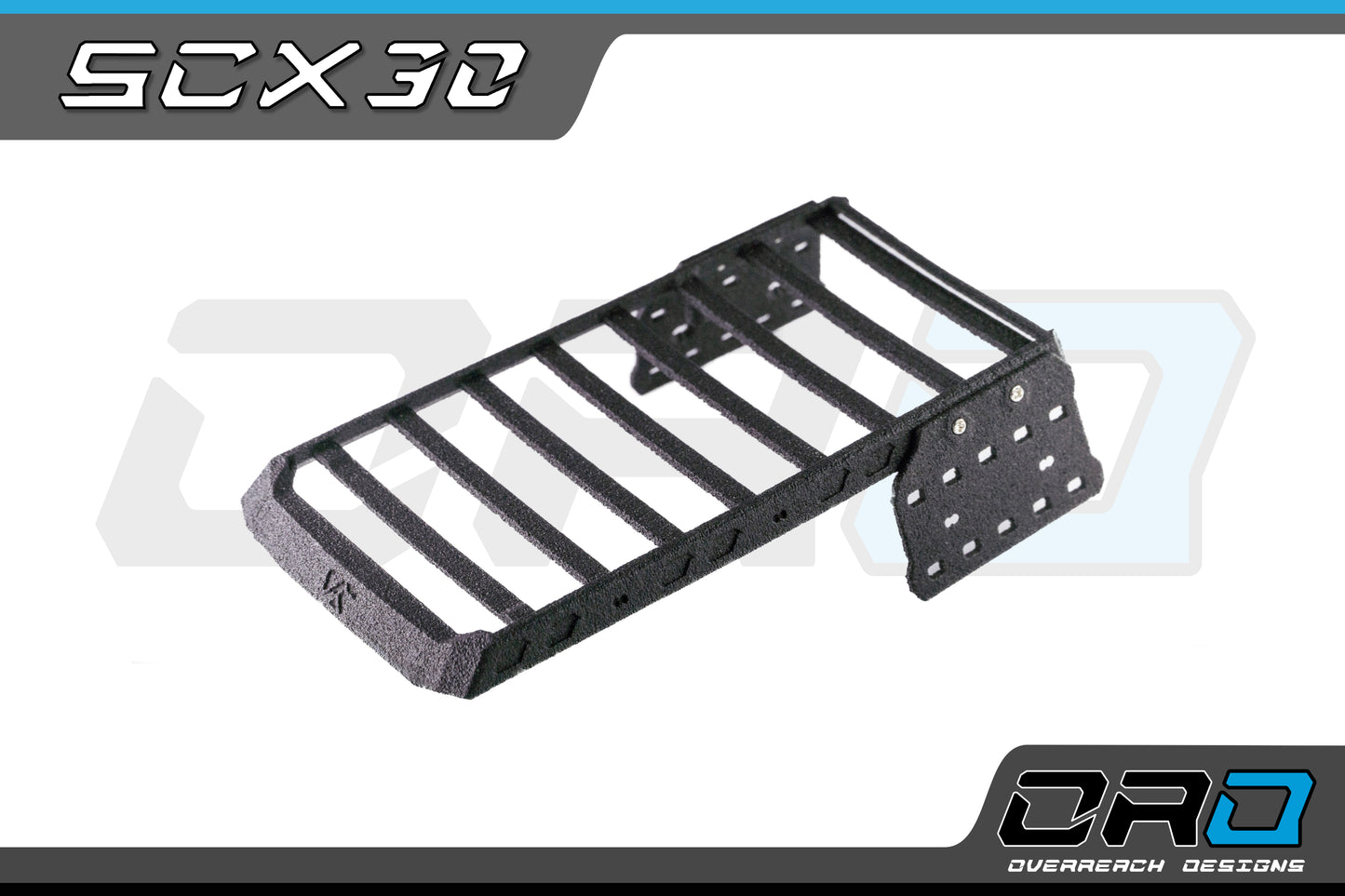SCX30 Modular Roof Rack