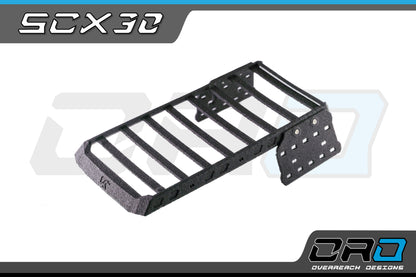 SCX30 Modular Roof Rack