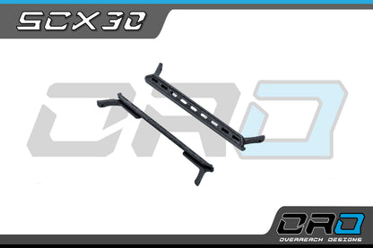 SCX30 Rock Sliders